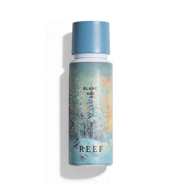 REEF PERFUMES عطر الجسم سبري بلانك آش مراجعة