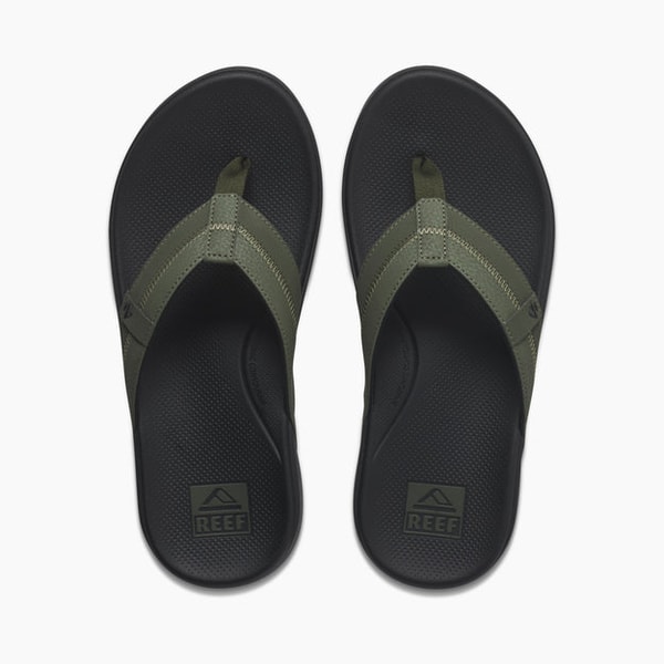 Reef Sandals Cushion Phantom 2.0 Reviews
