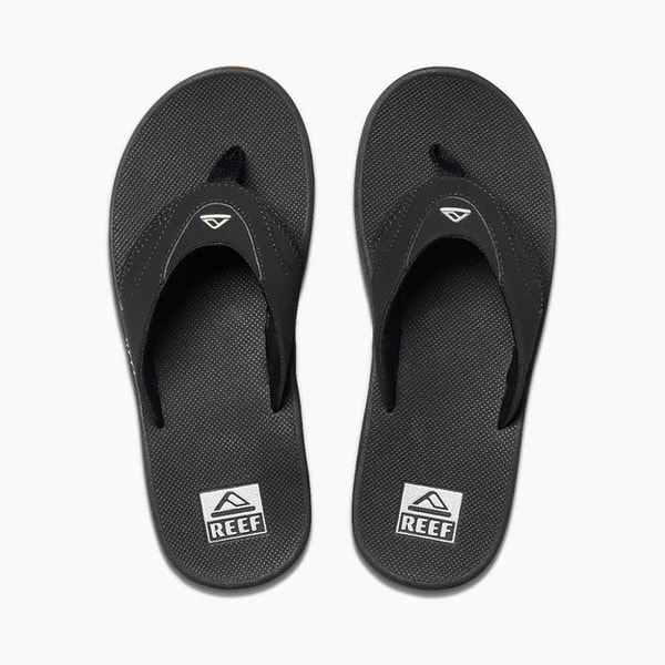 Reef Sandals Fanning Low Reviews