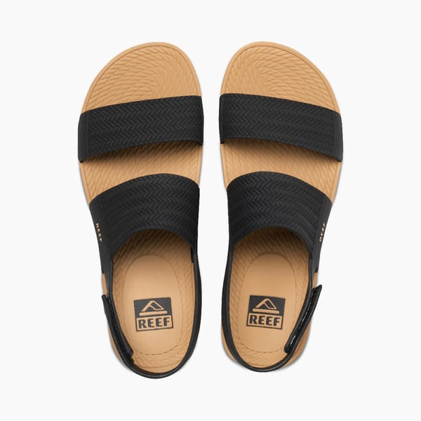 Reef Sandals Water Vista Reviews