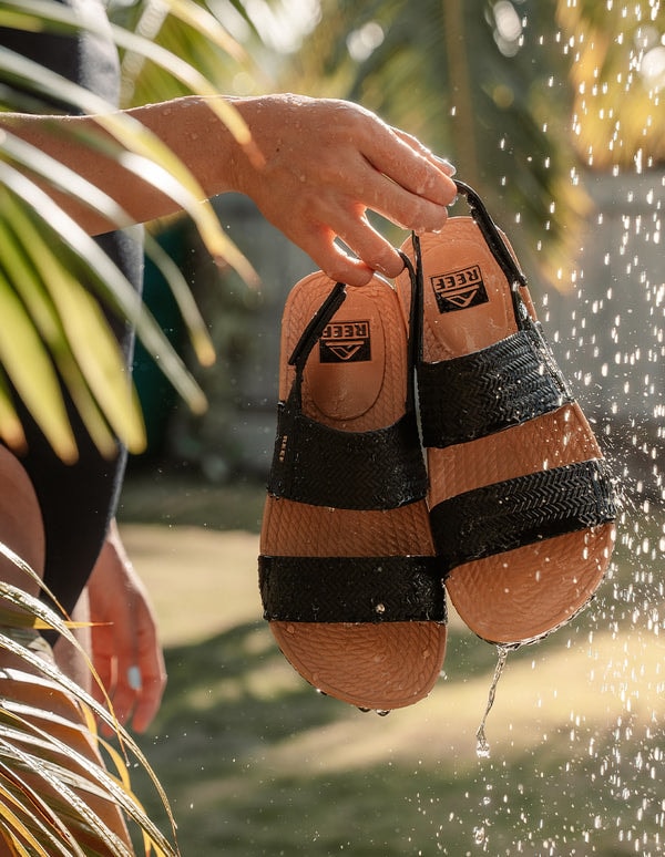 Reef Sandals Review