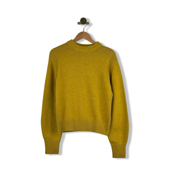 RefindNYC Aligne Dion Sweater Review