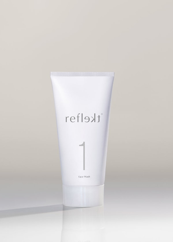 Reflekt Skincare 1 Daily Exfoliating Face Wash Reviews