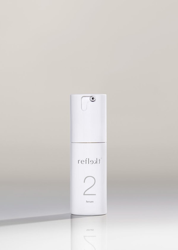 Reflekt 2 Collagen Boost Vitamin C Brightening Serum Reviews