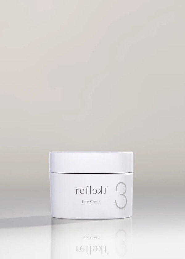 Reflekt Skincare 3 Power Peptide Sculpting Face Cream Reviews