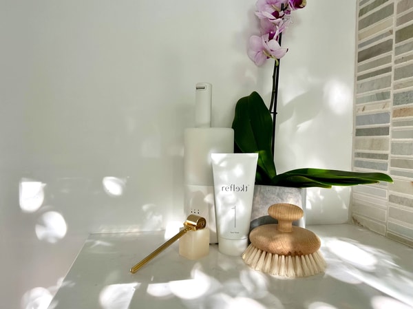 About Reflekt Skincare