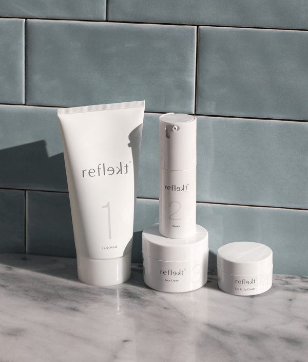Reflekt Skincare Review