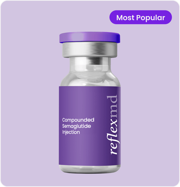 ReflexMD Compounded Semaglutide Review