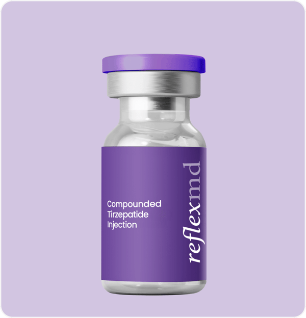ReflexMD Compounded Tirzepatide Review