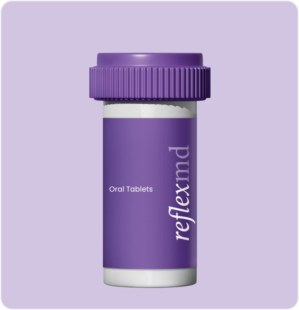ReflexMD Compounded Oral Tablets review