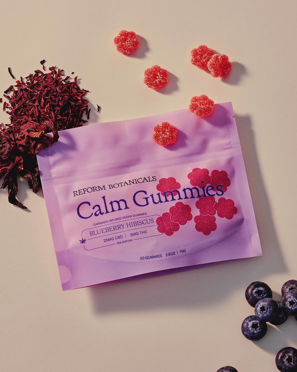 Reform Botanicals Review