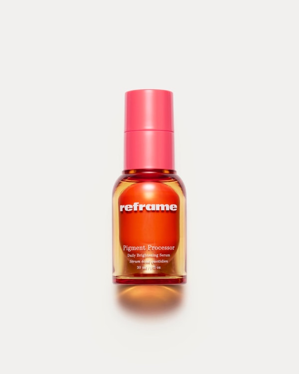 Reframe Beauty Pigment Processor Reviews