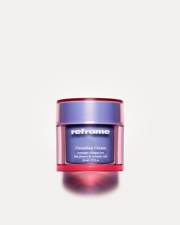 Reframe Beauty Circadian Cream Reviews