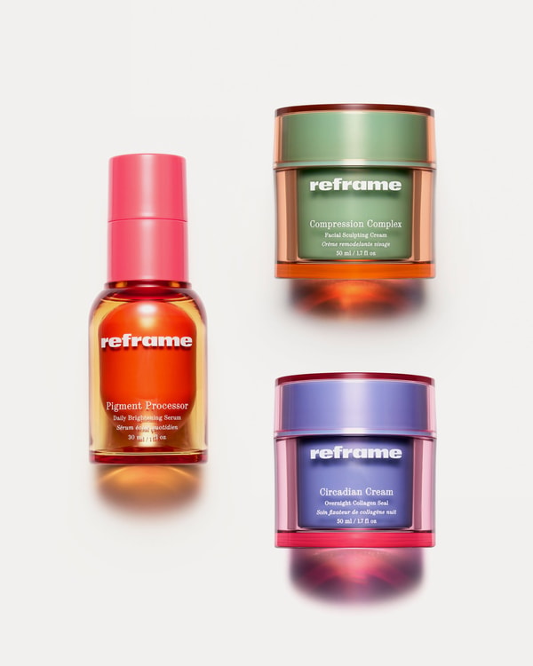 Reframe Beauty Review