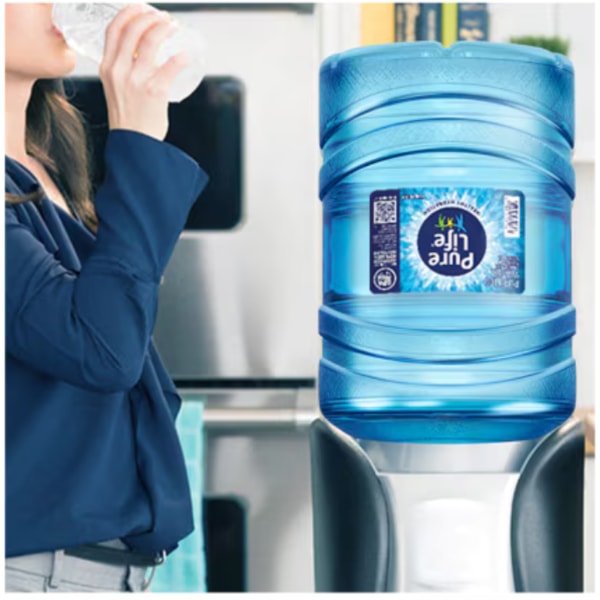 ReadyRefresh Pure Life Purified Water Review