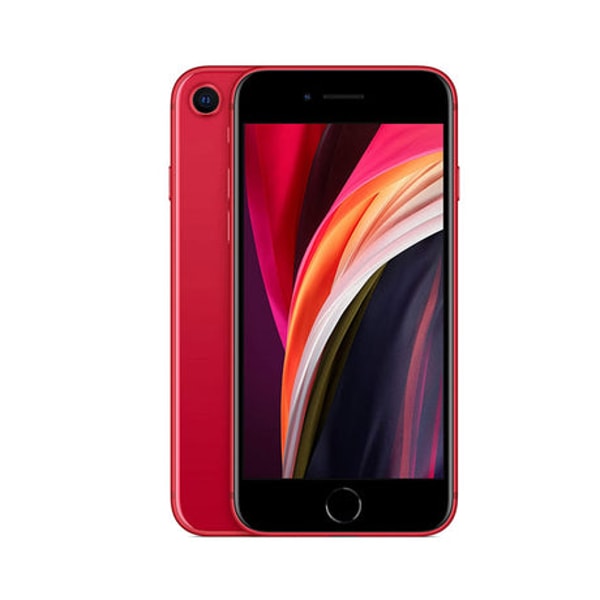 Refurb Phone iPhone SE (2020) Beoordeling