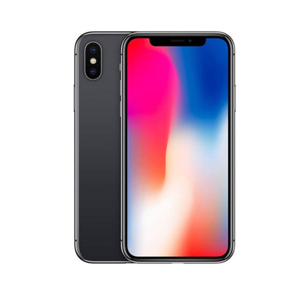 Refurb Phone iPhone X 64GB (Simlockvrij) Beoordeling