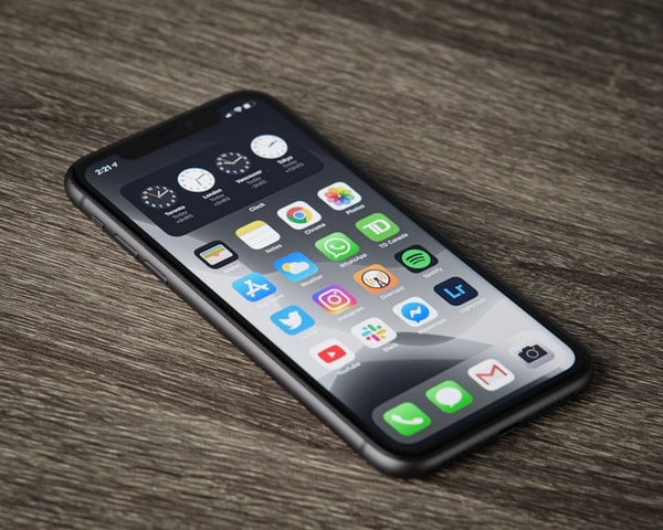 Refurb Phone Beoordeling