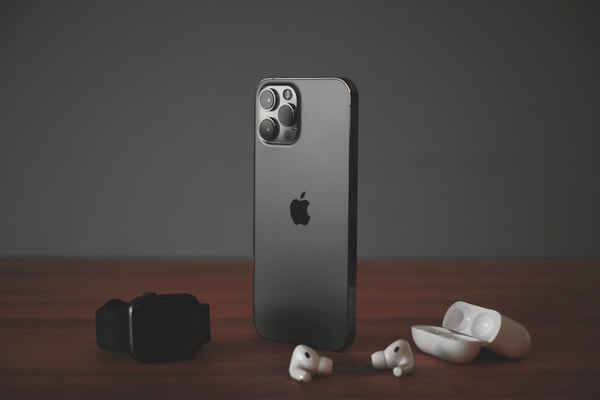 Over Refurb Phone