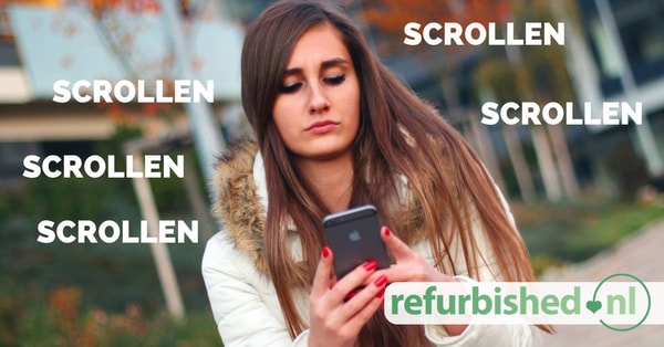 Refurbished.nl Beoordeling
