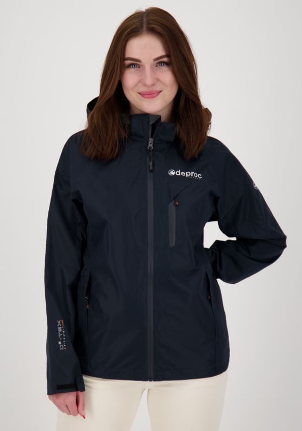 Regenbekleidung.com Outdoorjacke DURELL Bewertung