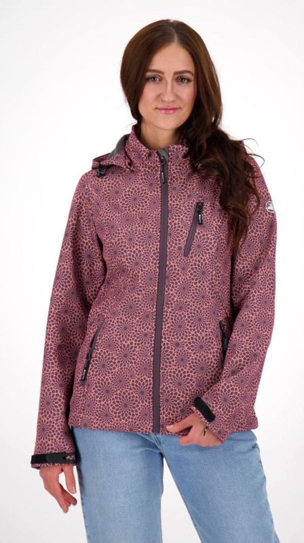 Regenbekleidung.com Softshelljacke SHELBY XII Bewertung