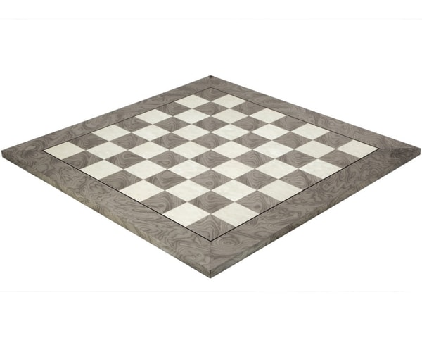 Regency Chess 55 cm Deluxe Schaakbord Beoordeling