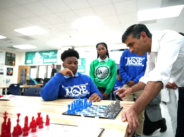 About Regency Chess Company