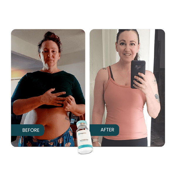 Regenics GLP-1 Semaglutide Review