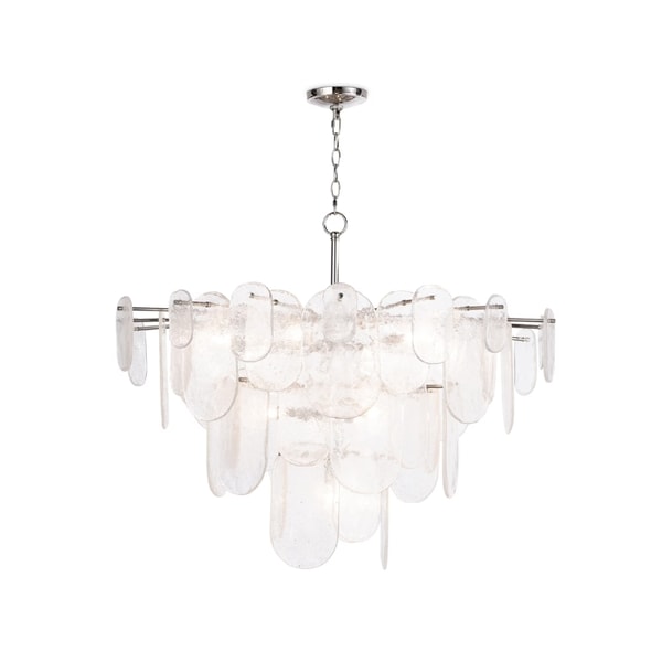 Regina Andrew Detroit Echo Chandelier Review