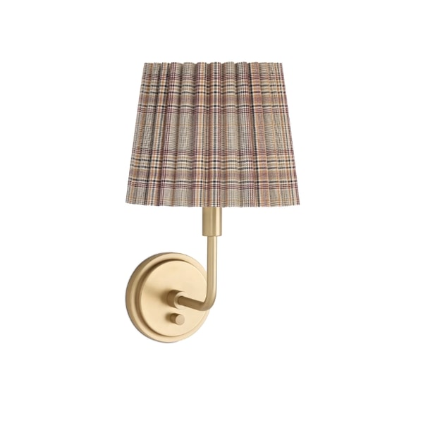 Regina Andrew Detroit Polly Sconce Single Review