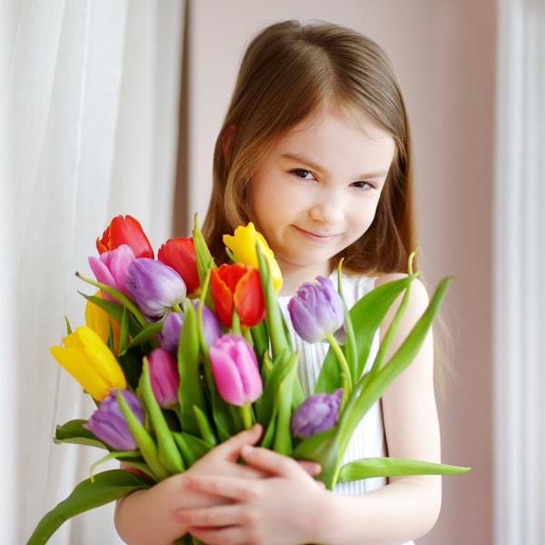 &Uuml;ber Regionsflorist