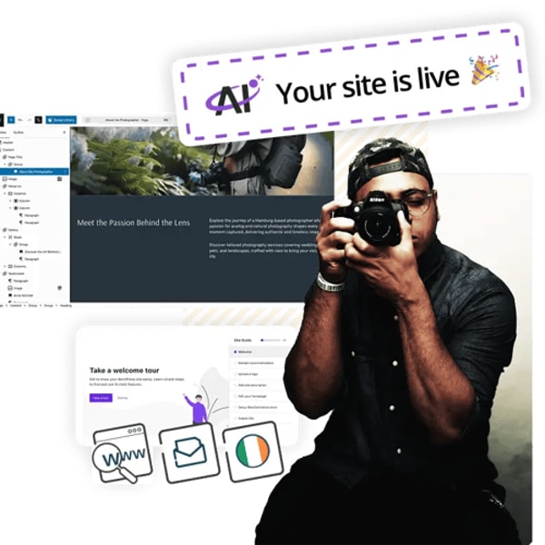 Register365 Web Hosting Beginner Review