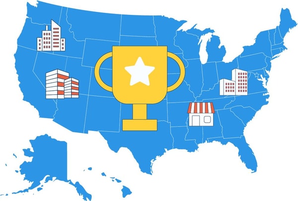 Registered Agents Inc. Overview