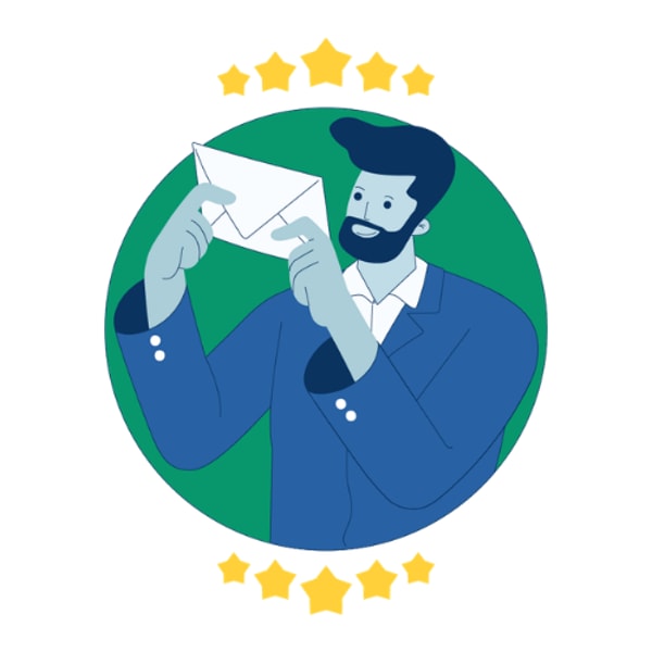 Registered Agents Inc. Registered Agent Service Review