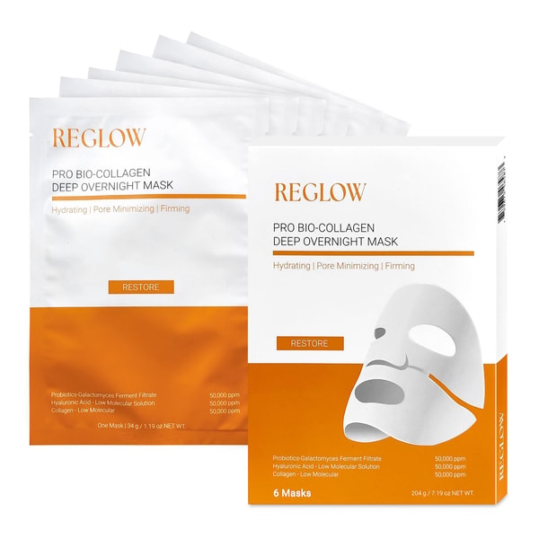 ReGlow RESTORE PRO Mask Review