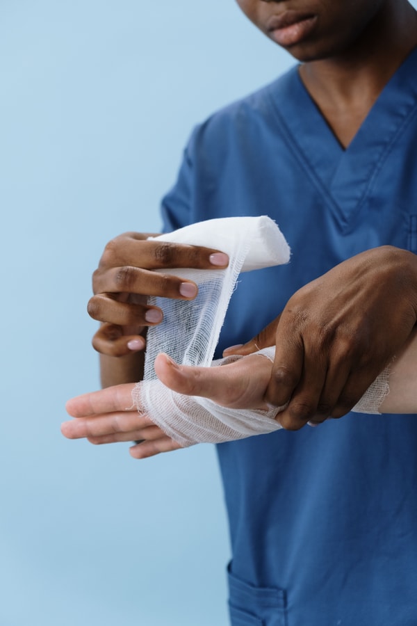ReGlow Mobile Wound Care Review
