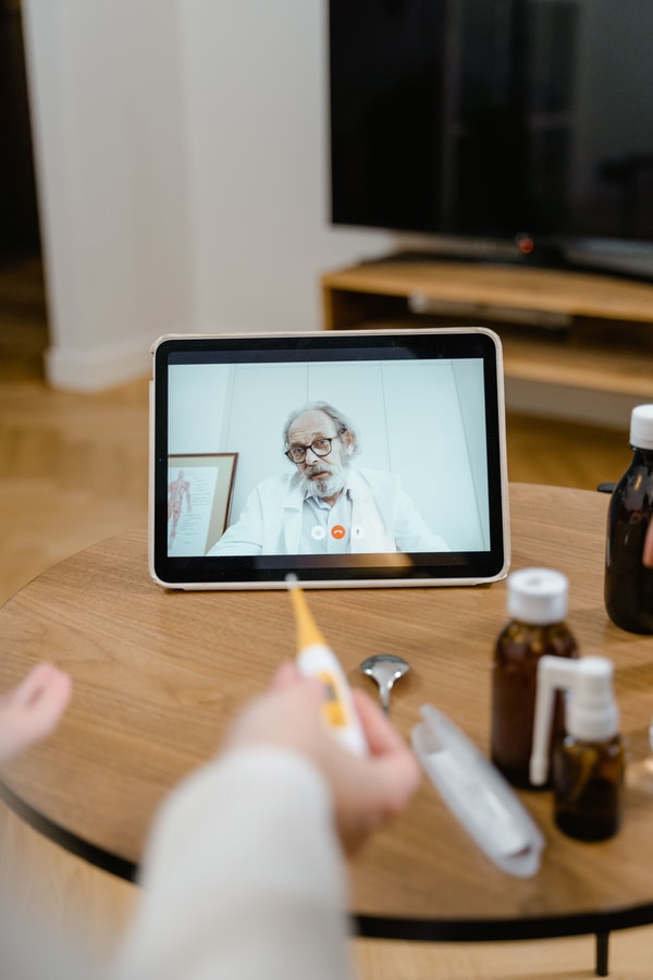 ReGlow Telehealth Services Review