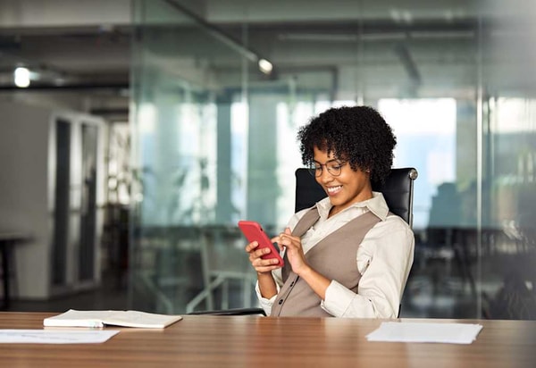 About Regus