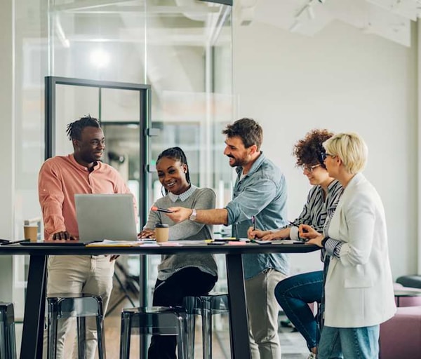 Regus Review