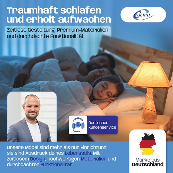 &Uuml;ber Reha-Schlafwelt