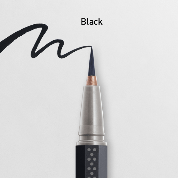 Rei Cosmetics 3650 Liquid Eyeliner Review