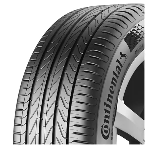 Continental UltraContact 225/45 R17 94W Bewertung