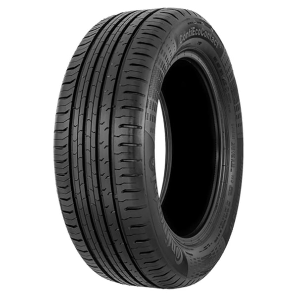 Continental Conti-EcoContact 5 Bewertung