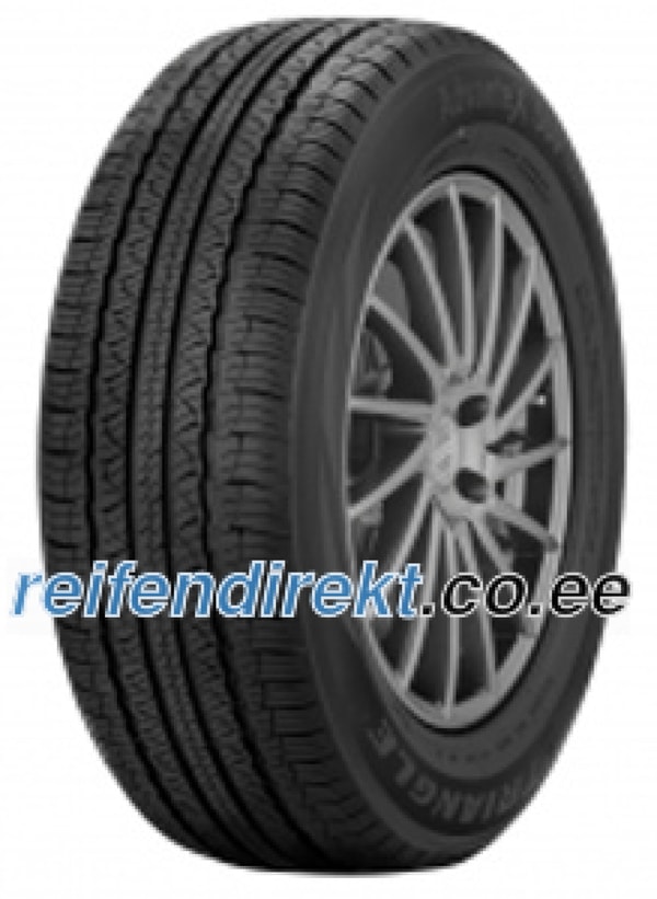 ReifenDirekt SUV Tires arvustus