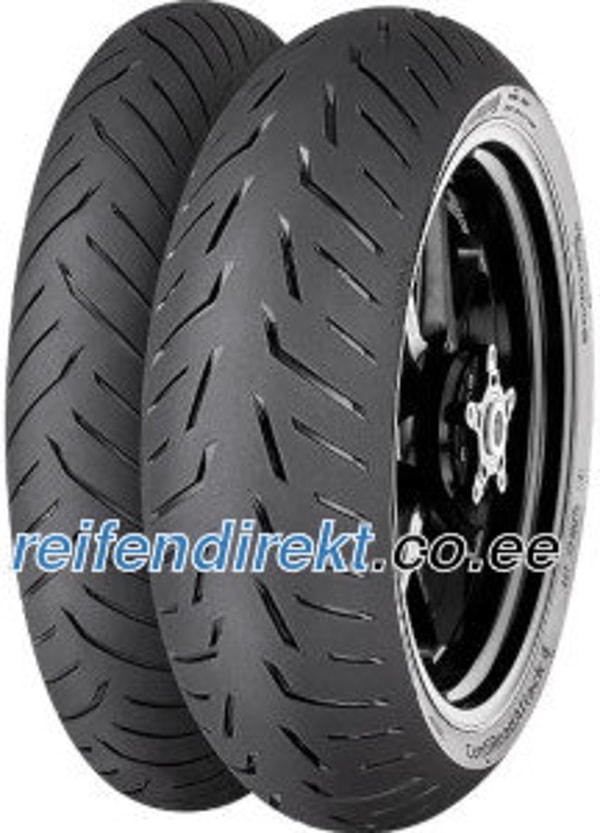 ReifenDirekt Motorcycle Tires Arvustus