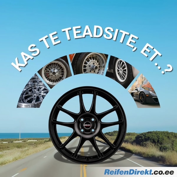 ReifenDirekt Arvustus