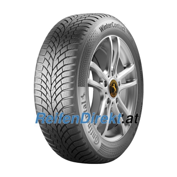 ReifenDirekt WinterContact TS 870 Bewertung