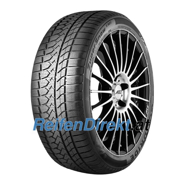 ReifenDirekt Zuper Snow Z-507 Bewertung