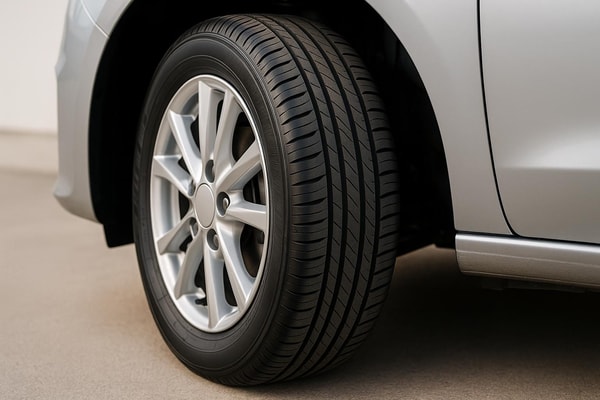 Reifentiefpreis Tires and Rims Bewertung